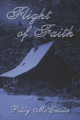 Book cover for Flight of Faith