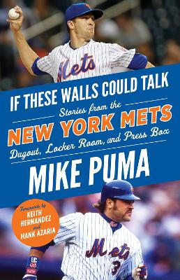 Cover of New York Mets