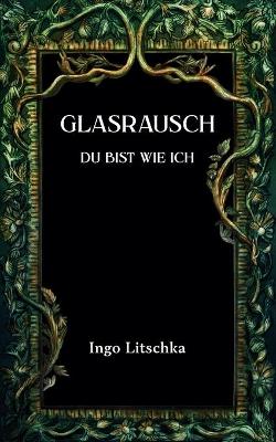 Book cover for Glasrausch