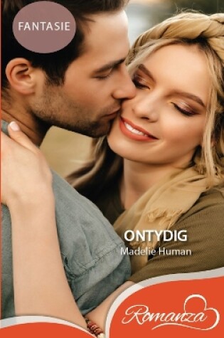 Cover of Ontydig (fantasie)