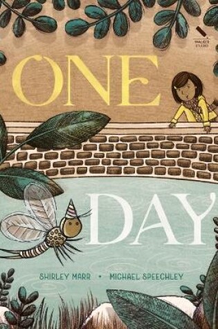 Cover of One Day