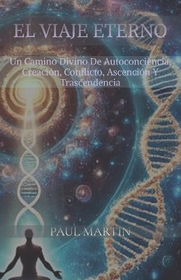 Book cover for El Viaje Eterno