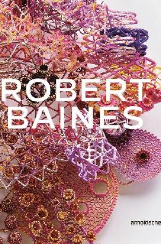 Cover of Robert Baines: Plenitude