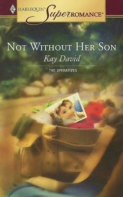 Book cover for Not Without Her Son