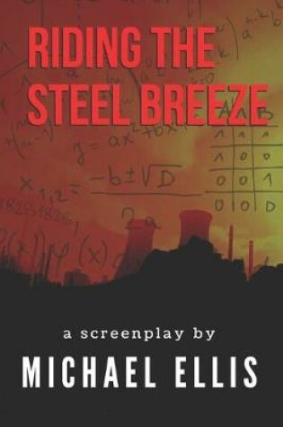 Cover of Riding The Steel Breeze