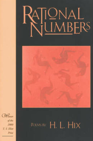 Cover of Rational Numbers