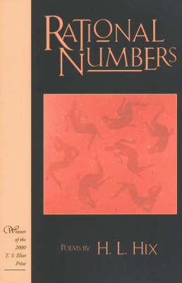 Book cover for Rational Numbers