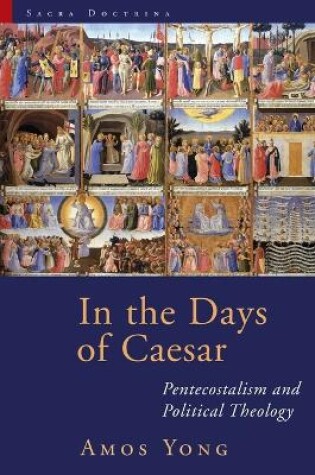 Cover of In the Days of Caesar