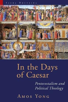 Book cover for In the Days of Caesar