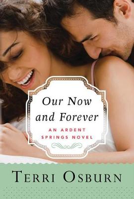 Book cover for Our Now and Forever