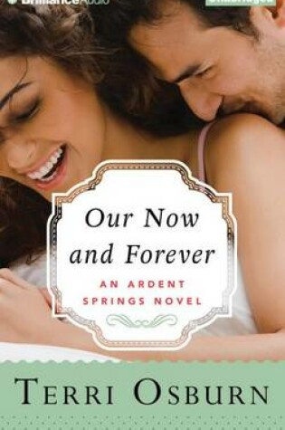 Cover of Our Now and Forever