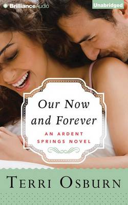 Book cover for Our Now and Forever