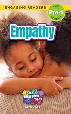 Book cover for Empathy