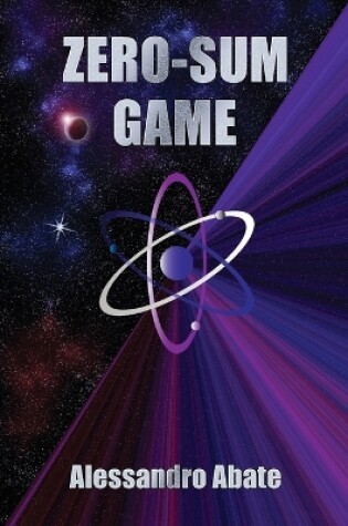 Cover of Zero-Sum Game