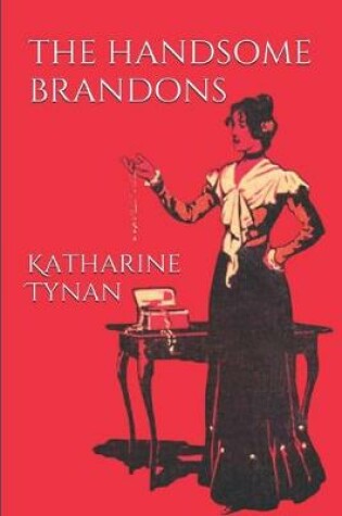 Cover of The Handsome Brandons