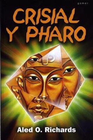 Cover of Crisial y Pharo