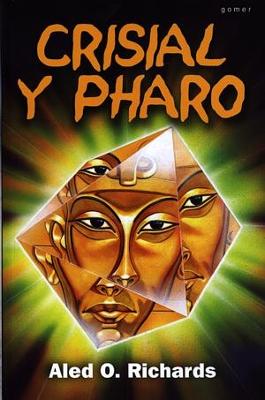 Book cover for Crisial y Pharo