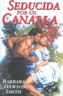 Book cover for Seducida Por Un Canalla