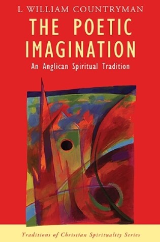 Cover of The Poetic Imagination