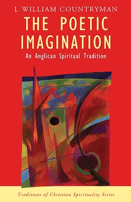 Book cover for The Poetic Imagination