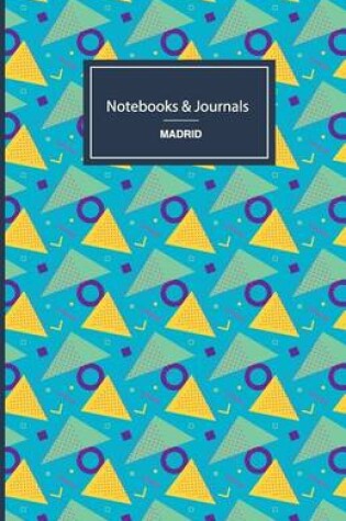 Cover of Notebooks & Journals