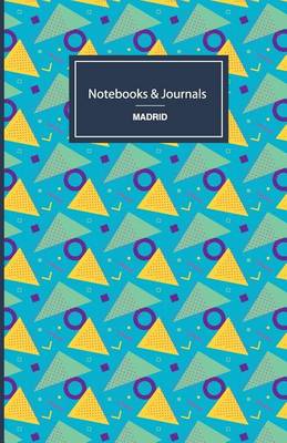 Cover of Notebooks & Journals