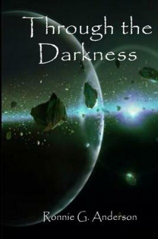 Cover of Through the Darkness