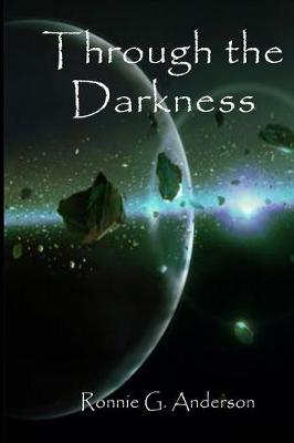 Book cover for Through the Darkness