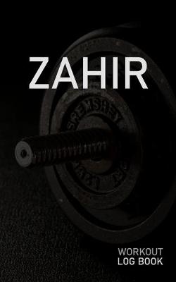 Book cover for Zahir