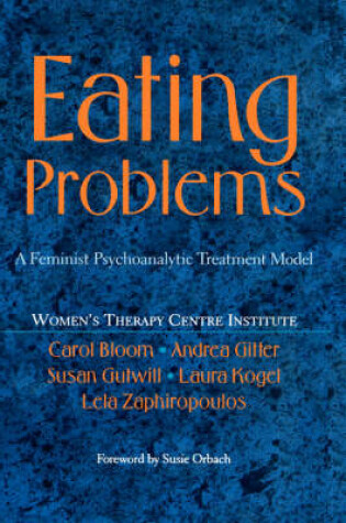 Cover of Eating Problems