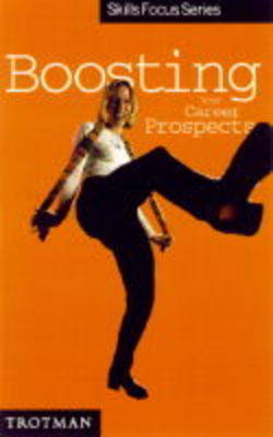 Cover of Boosting Your Career Prospects