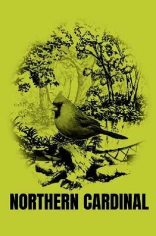 Cover of Northern Cardinal