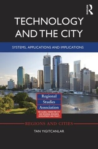 Cover of Technology and the City