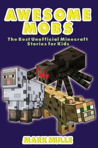 Cover of Awesome Mobs