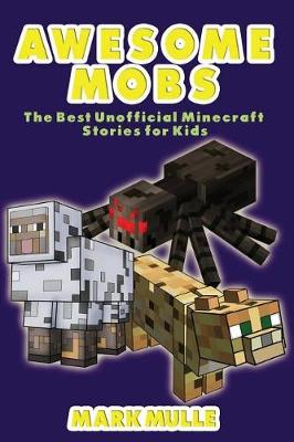 Book cover for Awesome Mobs