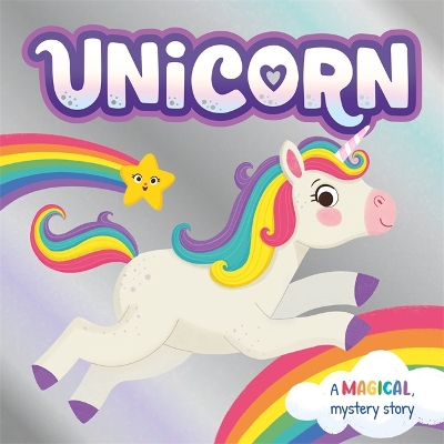 Cover of Unicorn