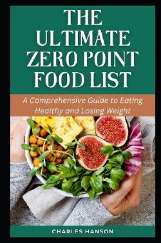 Cover of The Ultimate Zero Point Food List