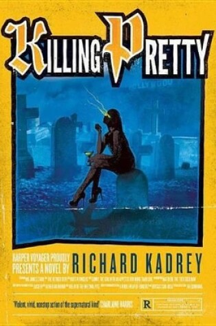 Cover of Killing Pretty