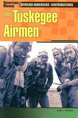 Cover of The Tuskegee Airmen