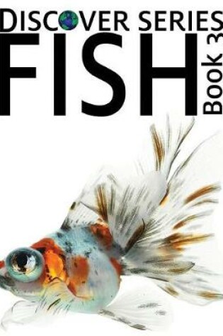 Cover of Fish 3