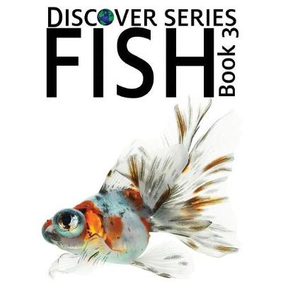 Book cover for Fish 3