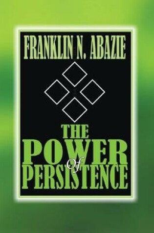 Cover of The Power of Persistent Prayer