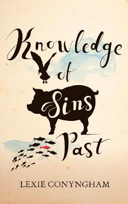 Book cover for Knowledge of Sins Past