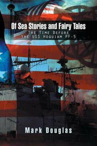 Cover of Of Sea Stories and Fairy Tales