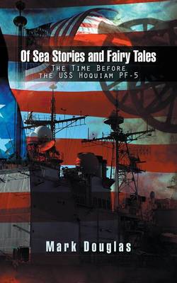 Book cover for Of Sea Stories and Fairy Tales