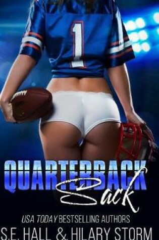 Cover of Quarterback Sack