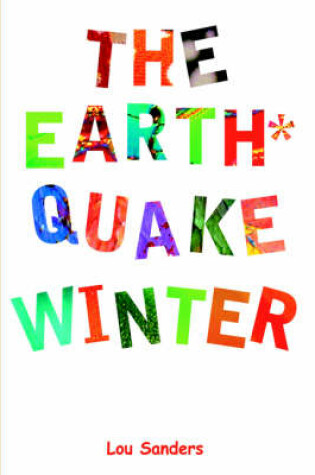 Cover of The Earthquake Winter