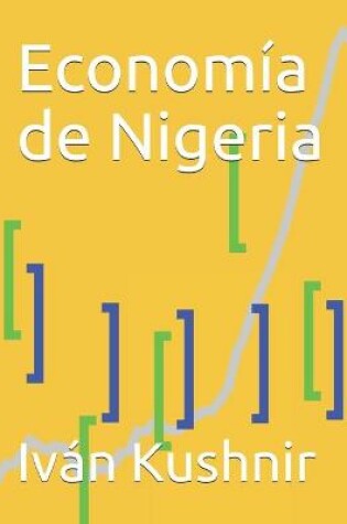 Cover of Economía de Nigeria