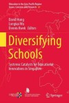 Book cover for Diversifying Schools