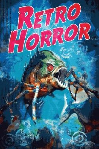 Cover of Retro Horror